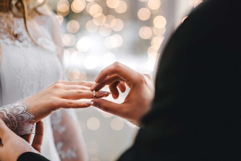Faire face à la pression du mariage – Conseils pour les jeunes musulmans

