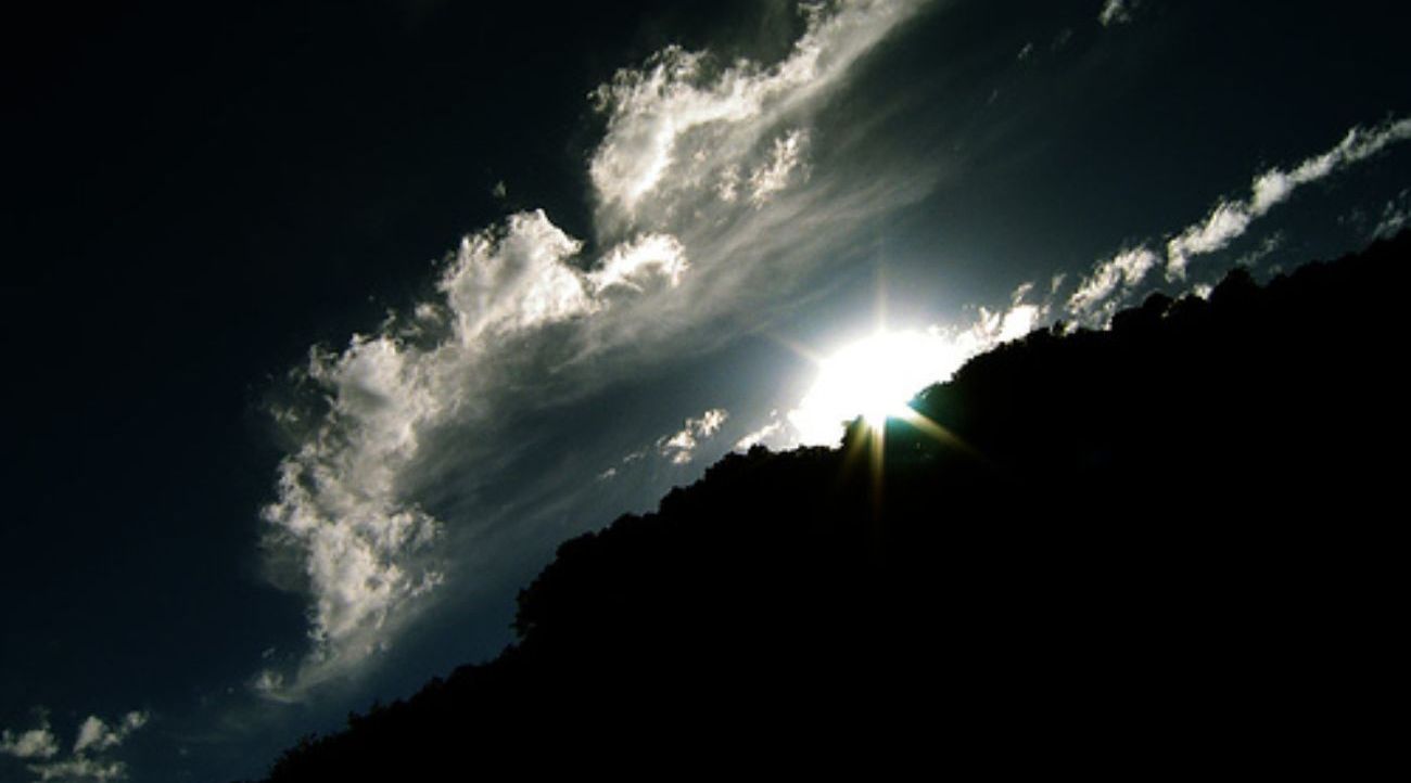 Ibn Ataa : La grâce surgit des ténèbres !