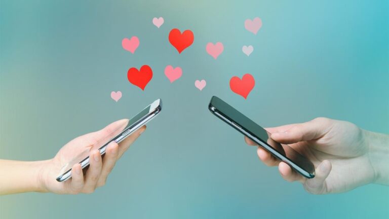Il m'aime, mais je veux seulement être son ami

