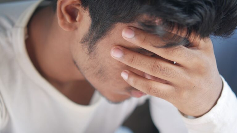 Je déteste la vie ; un conseil ?