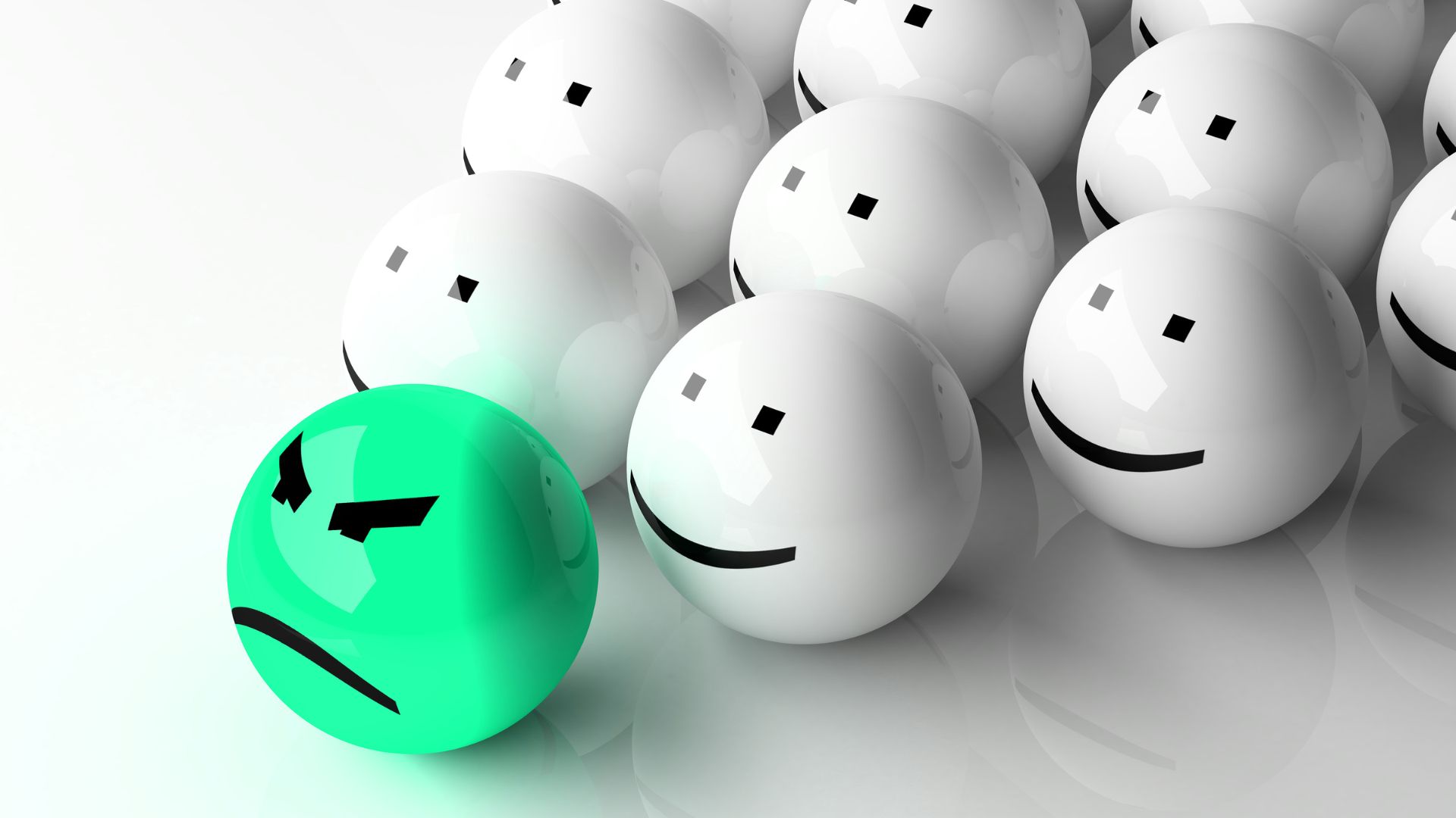 Je suis irrité par tout ce que fait ma famille ; au secours !