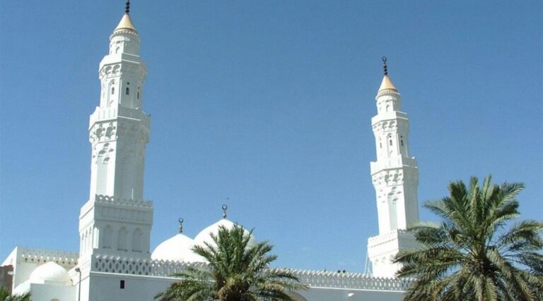 La sagesse du Prophète dans la conduite de ses compagnons