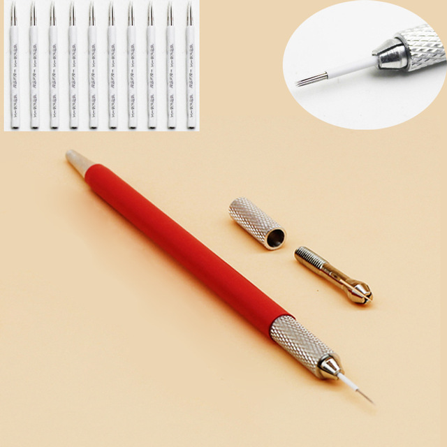 Le microblading est-il halal ?