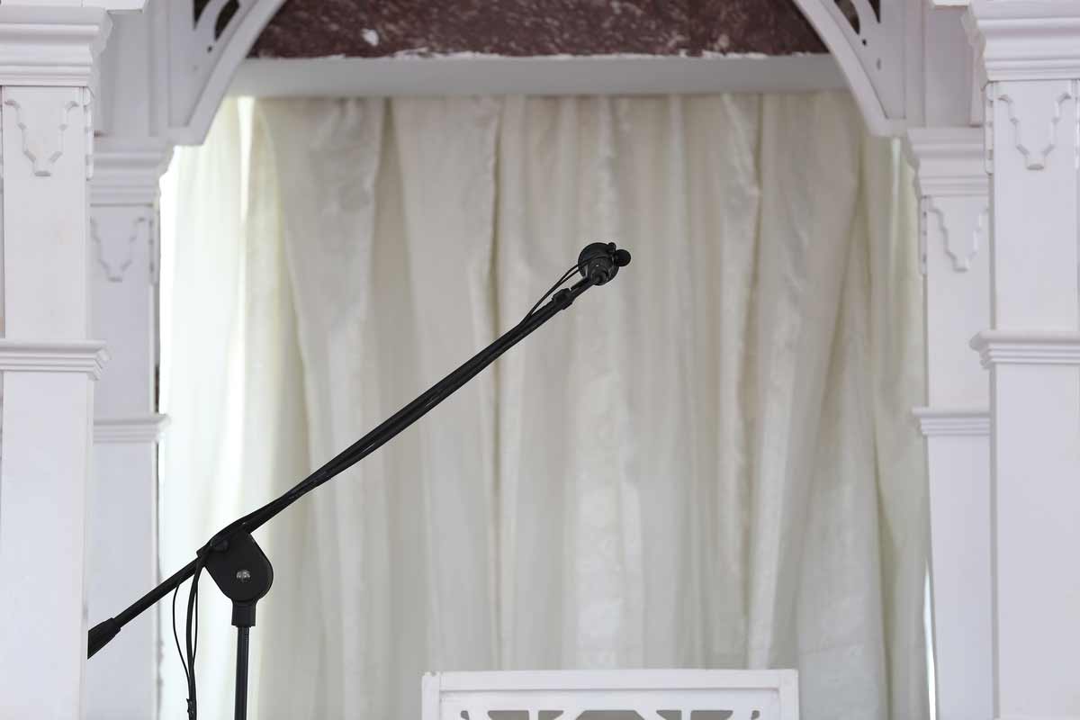 Le sermon du vendredi peut-il être prononcé dans d’autres langues que l’arabe ?