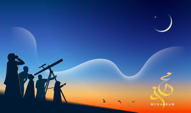 Le sexe pendant Muharram est-il haram ?