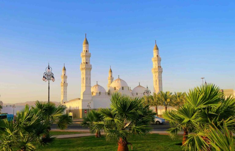 Leçons de l'Hégire et pourquoi le Prophète a choisi Médine