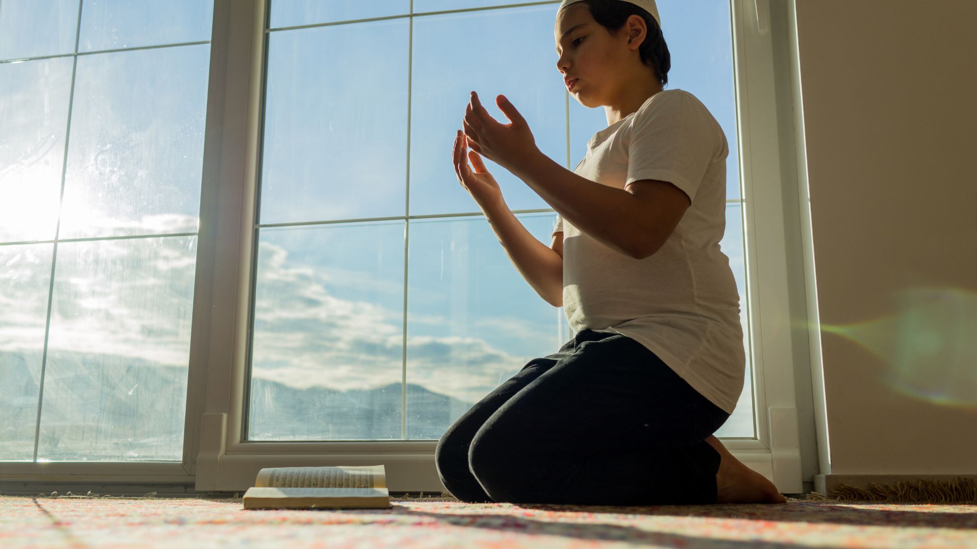 Les supplications peuvent-elles changer le destin ?