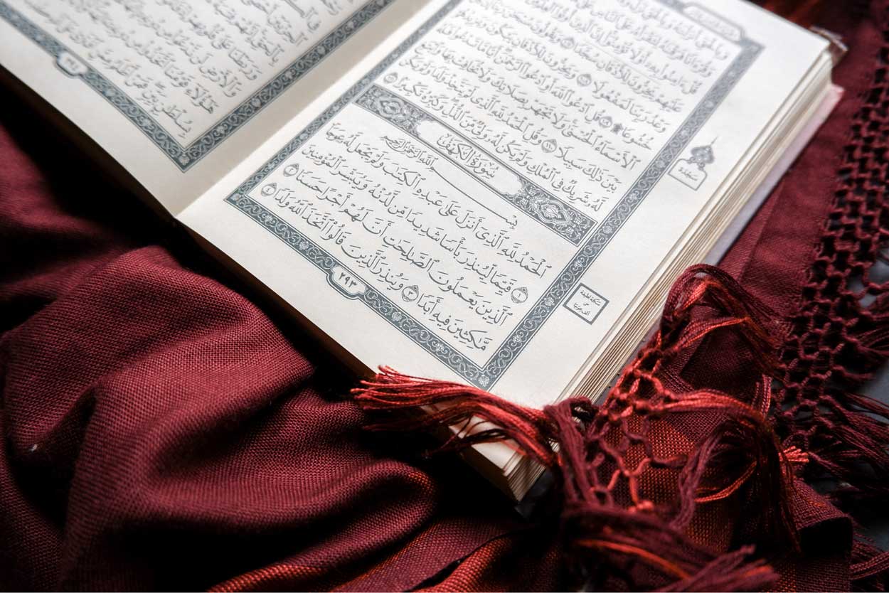 Meilleur moment pour réciter la sourate al-Kahf le vendredi