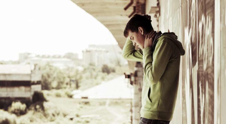 Mon bonheur a disparu

