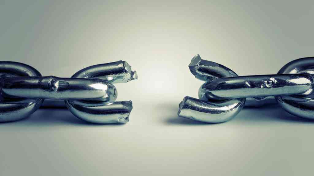 Mon mari ne peut pas me rester fidèle