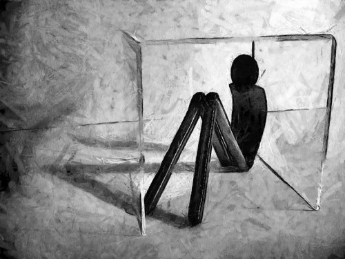 Mon meilleur ami s'isole ; comment l'aider ?