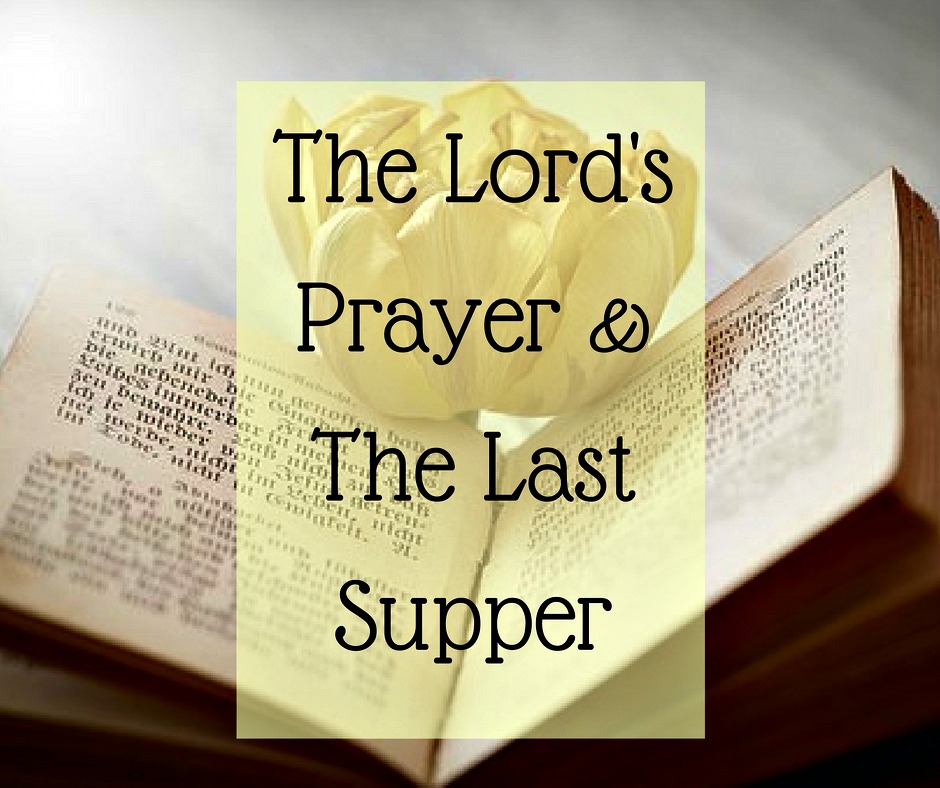 Notre Père et la Cène : le point de vue des musulmans