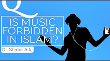Parlons franchement : toute musique est-elle interdite dans l’Islam ?