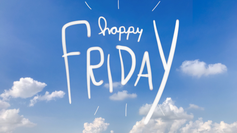 Peut-on dire Jumuah Mubarak ?