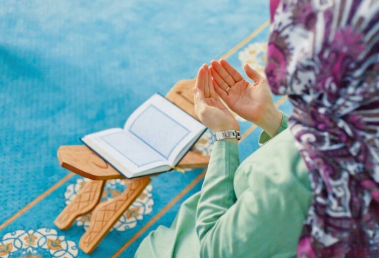 Quel est votre langage d’amour avec Allah ?