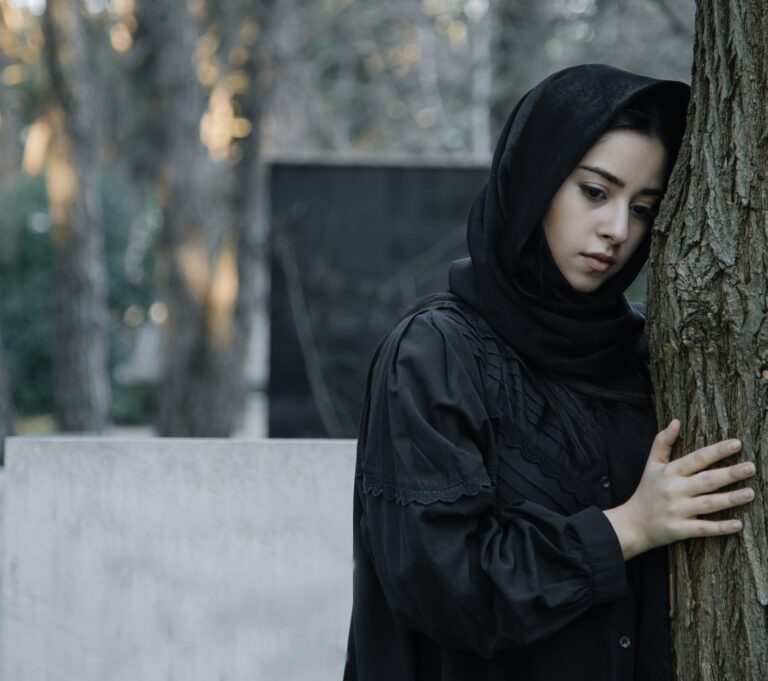 Questions/réponses audio sur la santé mentale