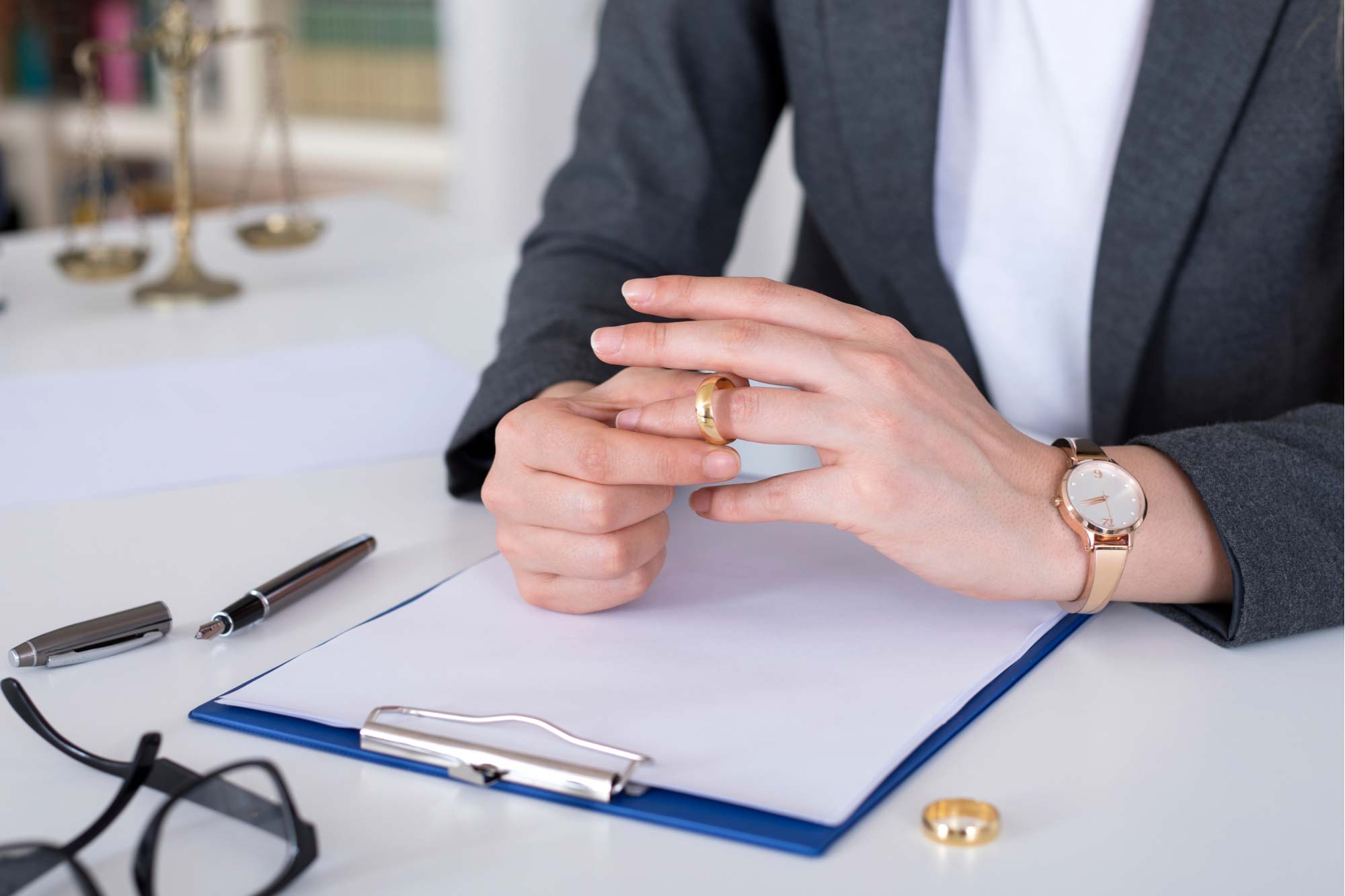 Raisons valables pour le divorce en Islam