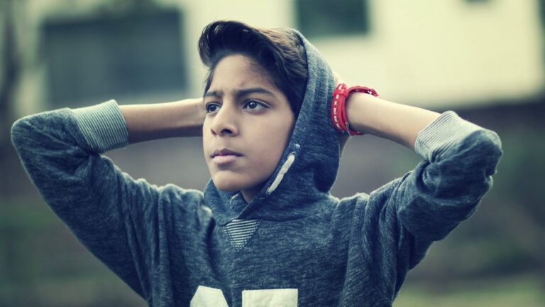 Séance de questions/réponses sur le counseling familial