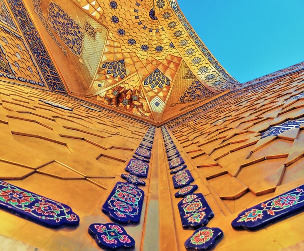 Travailler dans le domaine de la peinture et du graphisme : est-ce autorisé ?