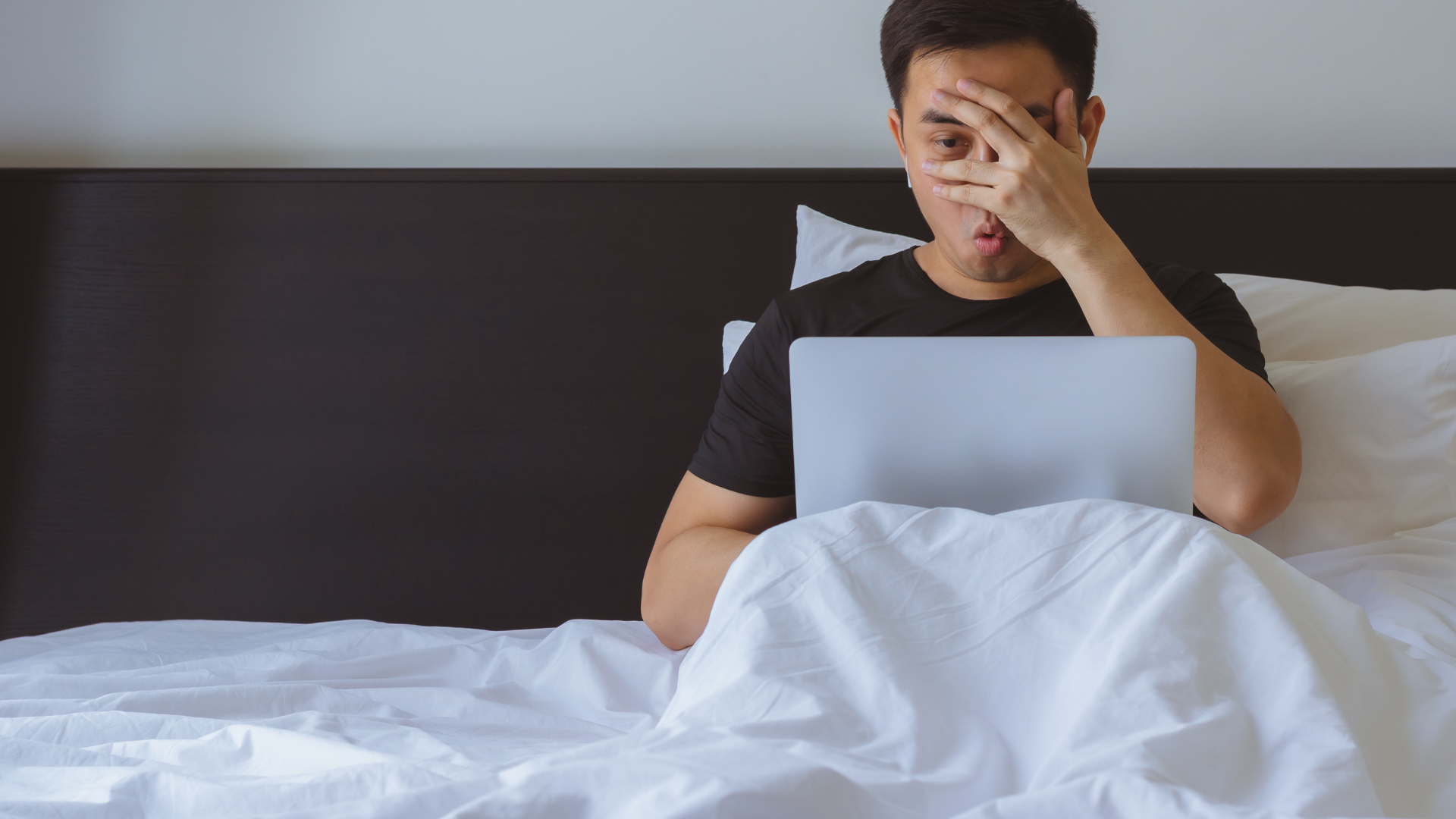 Un couple marié musulman peut-il regarder du porno ?