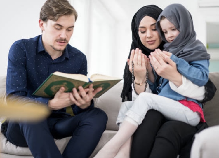 Un emploi du temps chargé : comment trouver du temps pour le dhikr - À propos de l'Islam