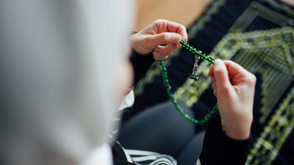 Un emploi du temps chargé : comment trouver du temps pour le dhikr - À propos de l'Islam