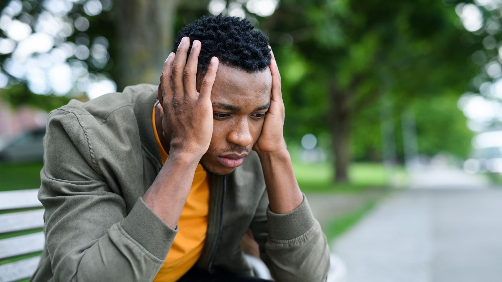 Votre anxiété est-elle normale ou constitue-t-elle un problème grave ?