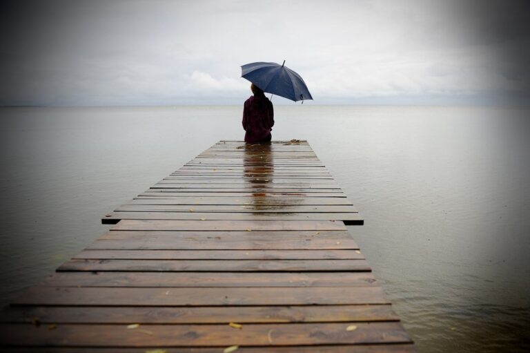 Trop de difficultés, j'ai des pensées suicidaires

