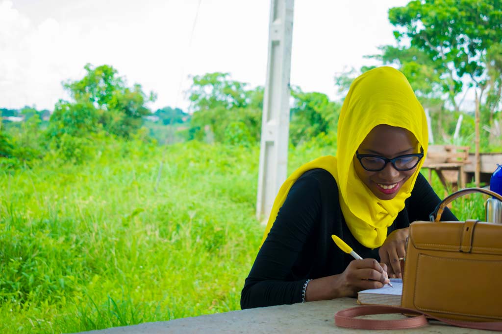 Treize façons simples, indolores et gratuites d'étudier pendant l'été