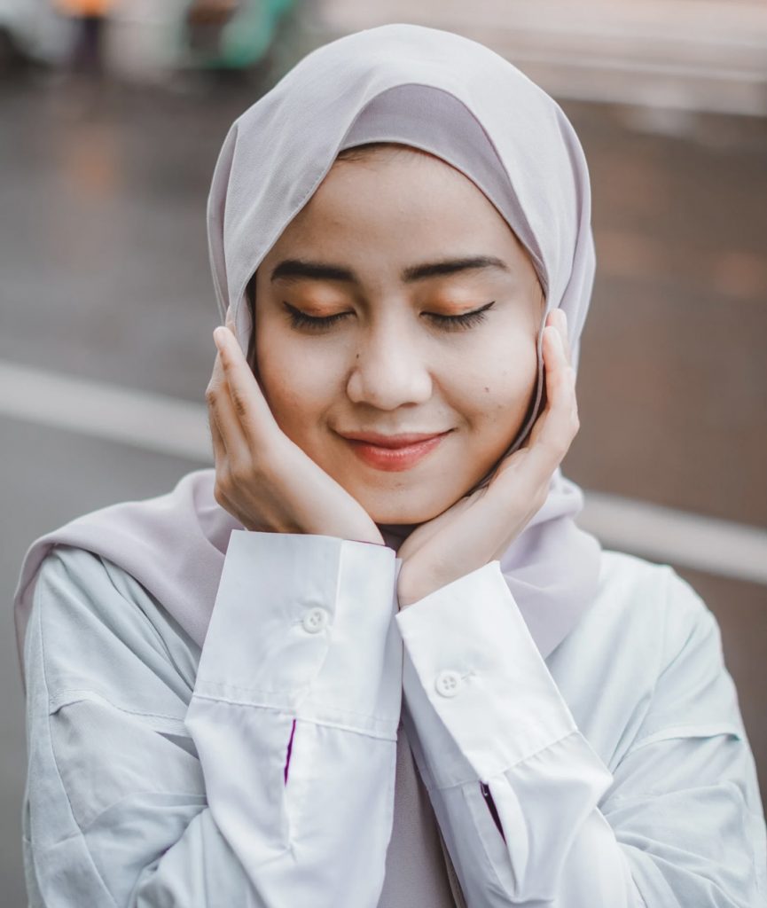 Pouvoir de guérison des émotions négatives – À propos de l’Islam