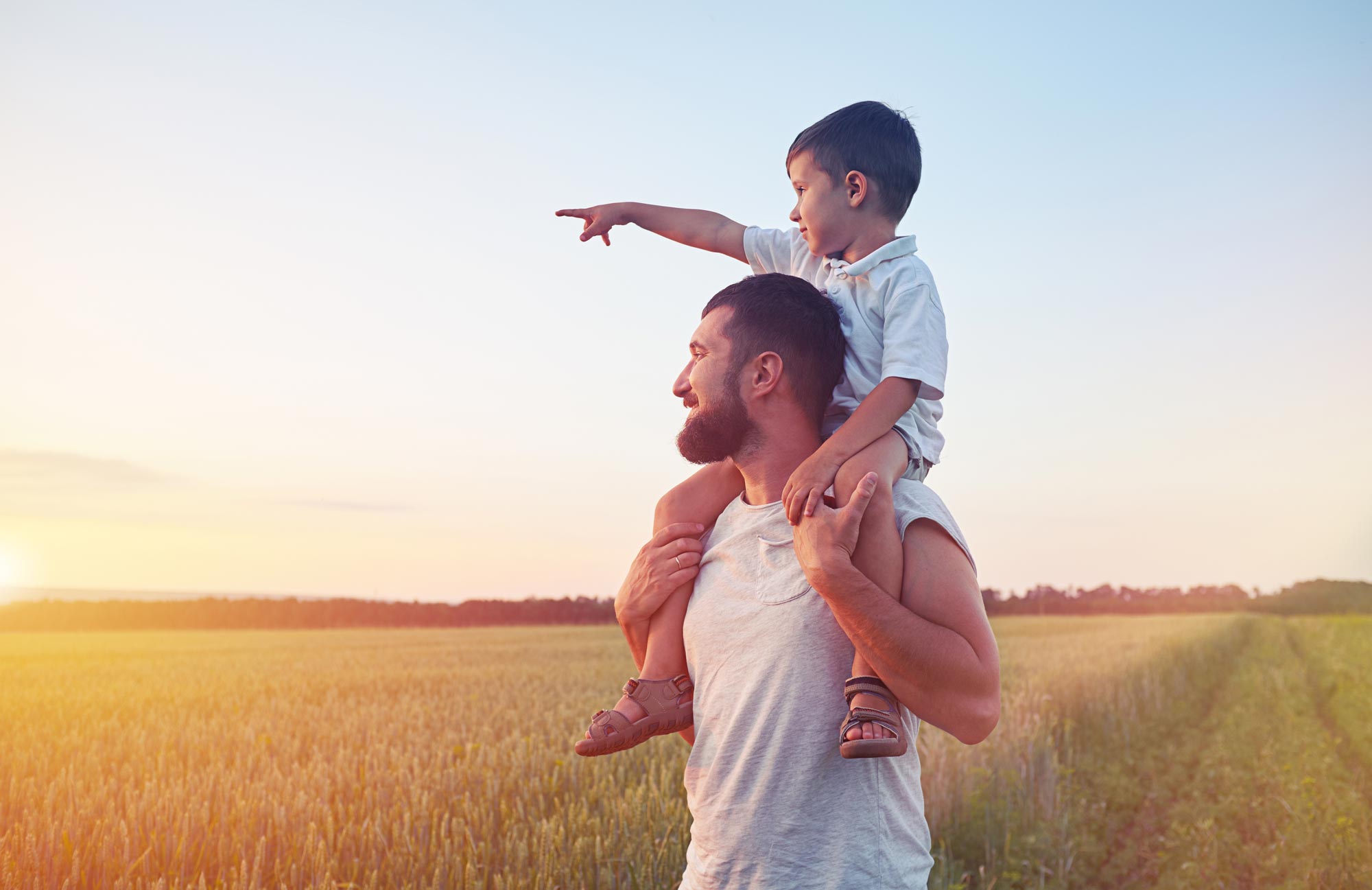 Les bases de la pratique de la patience