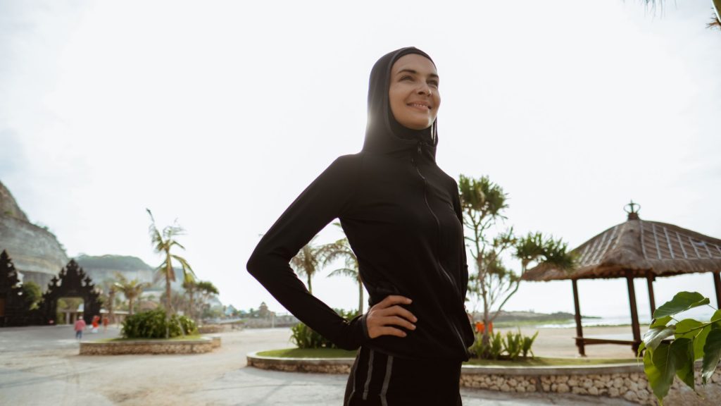 4 raisons pour lesquelles votre spiritualité bénéficie d'un mode de vie actif - À propos de l'Islam