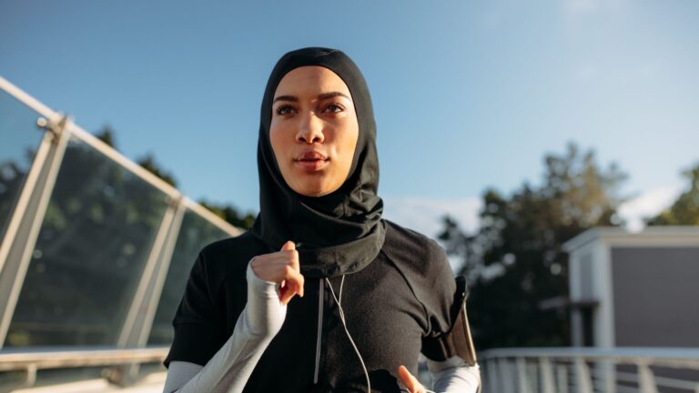 4 raisons pour lesquelles votre spiritualité bénéficie d'un mode de vie actif