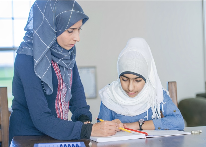 Les contretemps de l'enseignement à domicile : les défis hors des sentiers battus