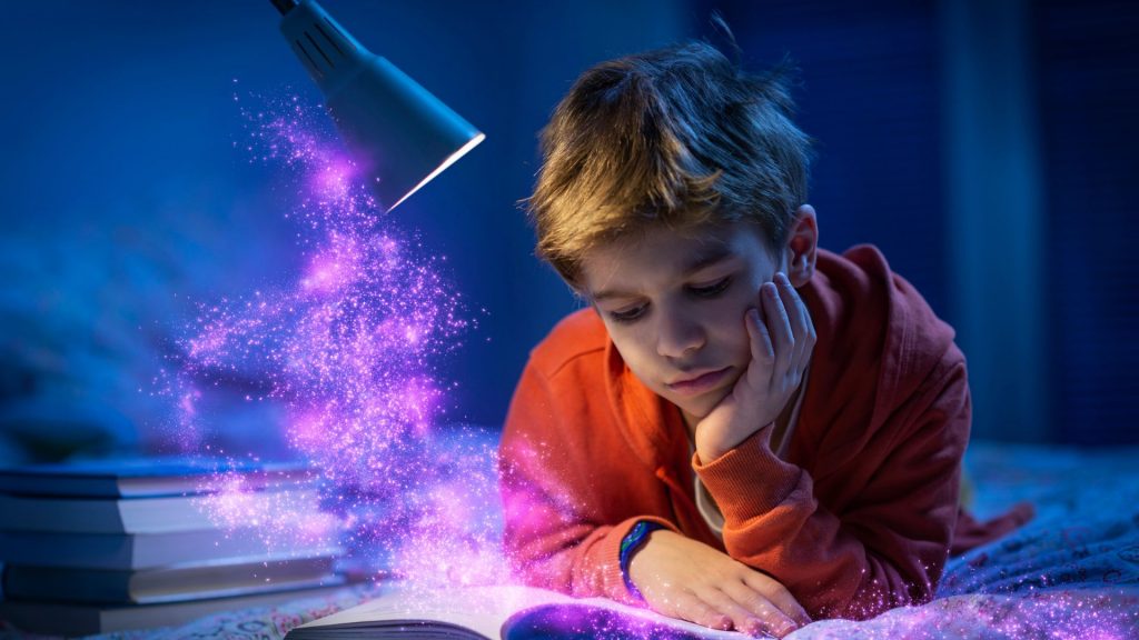 Qu'en est-il de la littérature pour les enfants musulmans ? - À propos de l'Islam