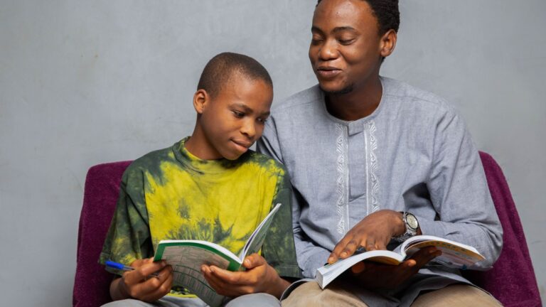 Qu’en est-il de la littérature pour les enfants musulmans ?