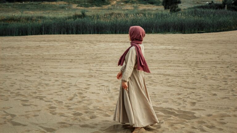 10 conseils pour être une femme musulmane célibataire heureuse