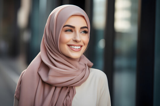 Comment le hijab vit-il dans la société d’aujourd’hui ?