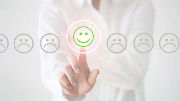 Transformez vos regrets en énergie positive