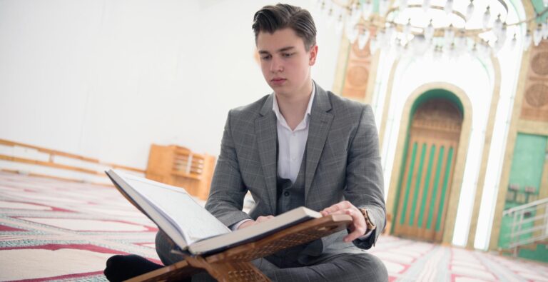 4 leçons de vie tirées de l'histoire du prophète Joseph