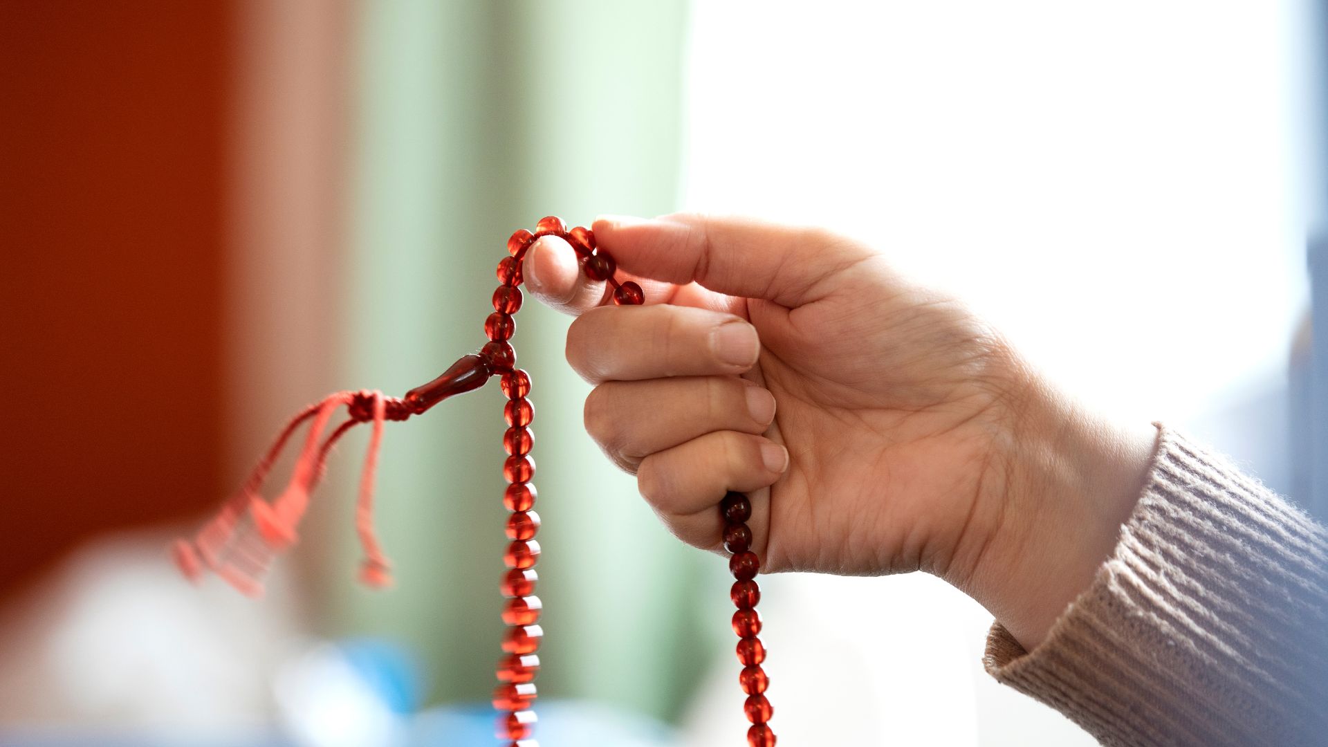 5 choses que j'ai apprises dans le christianisme et que j'ai trouvées dans l'islam