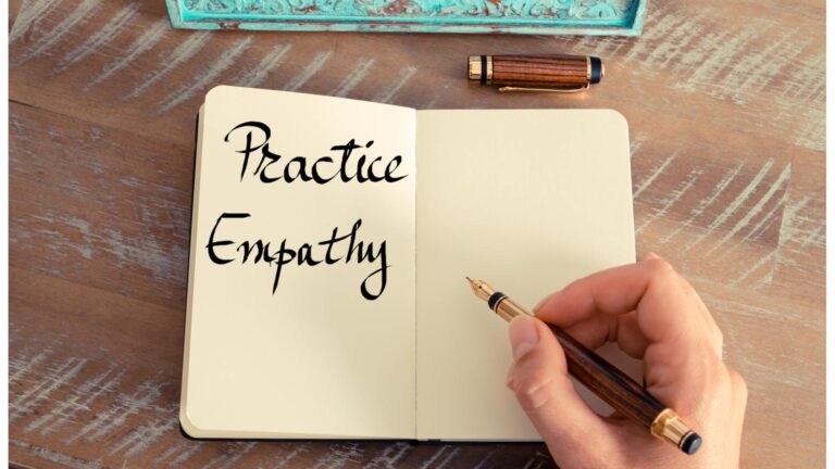 5 conseils pratiques pour augmenter l'empathie