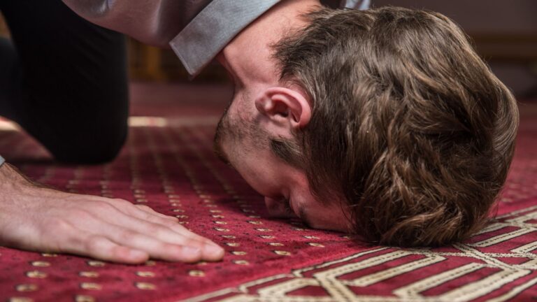 Au-delà de l’espoir et de la peur : apprendre à aimer les prières