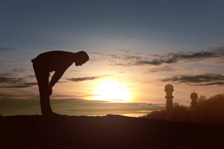 Au secours ! J'ai du mal à prier à temps ou même à prier du tout !