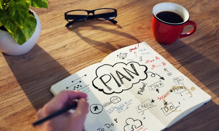 Chaque fois que je planifie quelque chose, le contraire se produit ; pourquoi ?