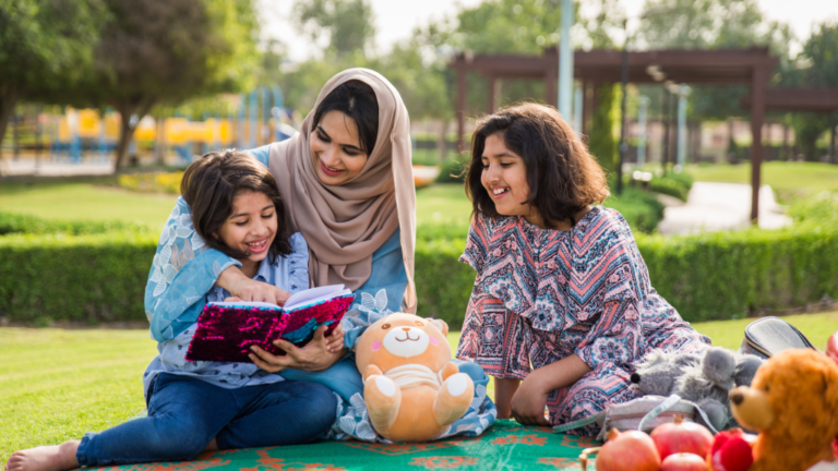 Comment cultiver l’amour de la lecture chez les enfants