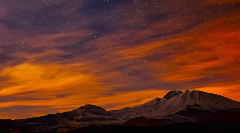 Al-Israa : tout est question d’invisible