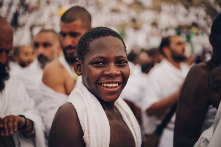 Comment l’Islam a créé un environnement antiraciste