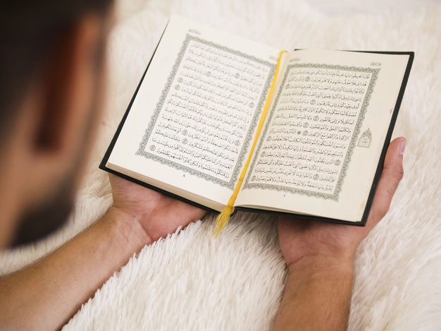 Comprendre les versets de combat du Coran