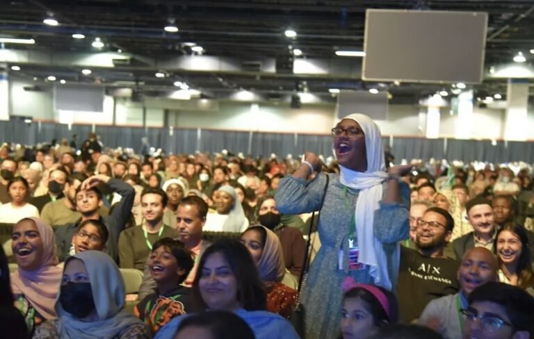 Des milliers de personnes attendent avec impatience un événement haut en couleur ce week-end au Texas